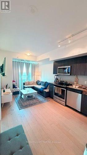 2603 - 20 SHORE BREEZE DRIVE , Toronto, Ontario M8V 0C7 4