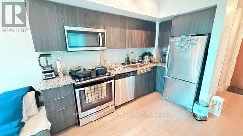 2603 - 20 SHORE BREEZE DRIVE , Toronto, Ontario M8V 0C7 5
