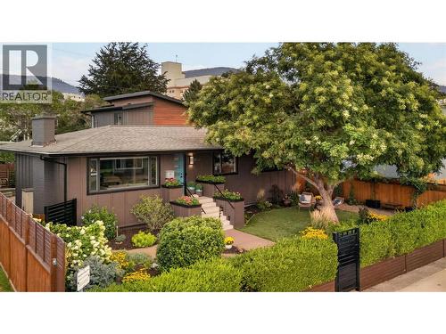 1492 Leir Street  Penticton, BC V2A 4Z5