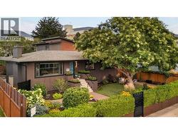 1492 Leir Street  Penticton, BC V2A 4Z5