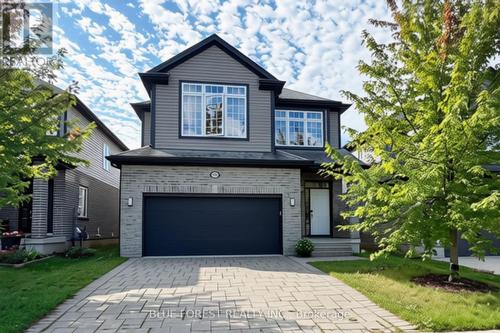3584 SINGLETON AVENUE , London South (South W), Ontario N6L 0C9