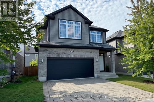 3584 SINGLETON AVENUE , London South (South W), Ontario N6L 0C9 2