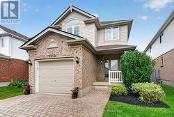 1318 BLACKMAPLE DRIVE  London East (East A), ON N5Y 5V4
