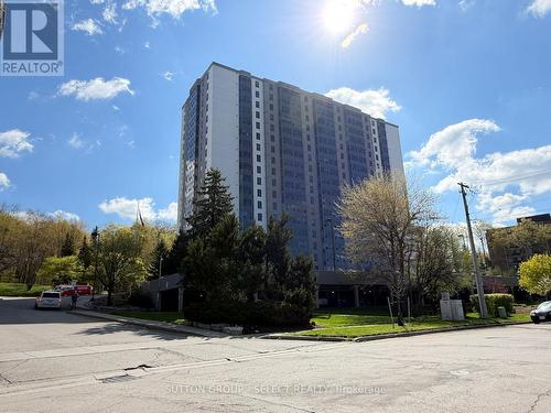 1902 - 55 GREEN VALLEY DRIVE  Kitchener, ON N2P 1Z6