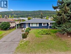 384 WESTERN AVENUE  Williams Lake, BC V2G 2H7