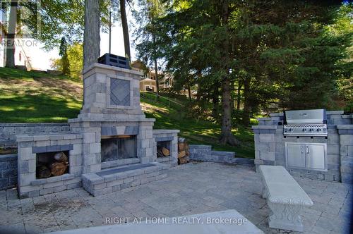 14-4 - 532 10Th Concession Road, Rideau Lakes, ON 