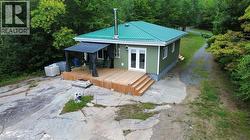 354 BRENNAN HARBOUR Road  Spanish, ON P0P 2A0