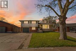 4485 QUEENSWAY CRESCENT Niagara Falls (Morrison), ON L2E 5R5