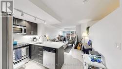414 - 65 EAST LIBERTY STREET Toronto, ON M6K 3R2