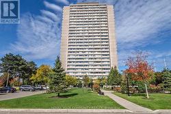 2108 - 735 DON MILLS ROAD Toronto, ON M3C 1T1