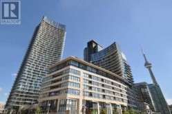 706 - 8 TELEGRAM MEWS Toronto, ON M5V 3Z5