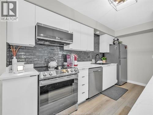 9099 Riverside Unit# 402, Windsor, ON 
