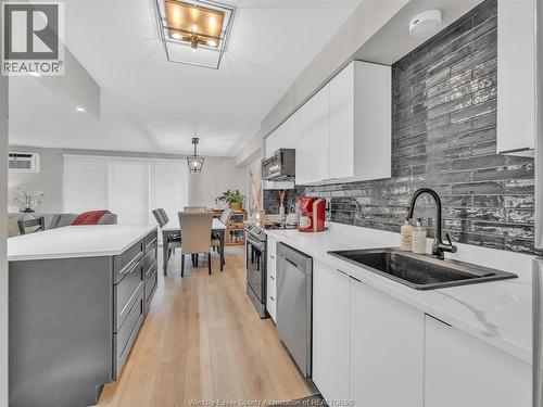9099 Riverside Unit# 402, Windsor, ON 