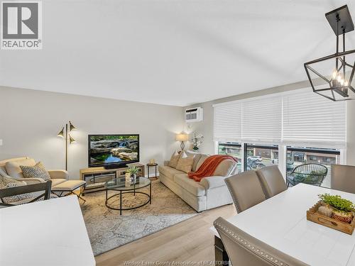 9099 Riverside Unit# 402, Windsor, ON 