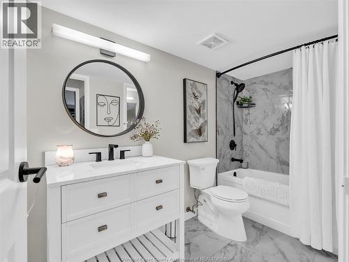 9099 Riverside Unit# 402, Windsor, ON 