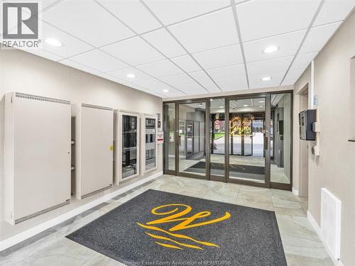 9099 Riverside Unit# 402, Windsor, ON 