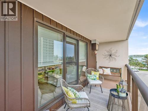 9099 Riverside Unit# 402, Windsor, ON 