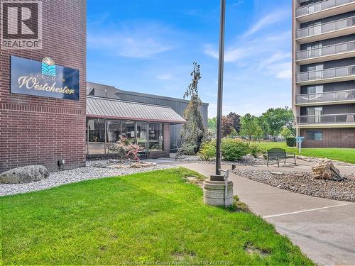 9099 Riverside Unit# 402, Windsor, ON 
