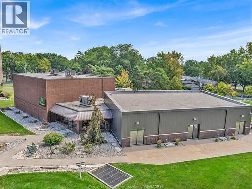 9099 Riverside Unit# 402, Windsor, ON 