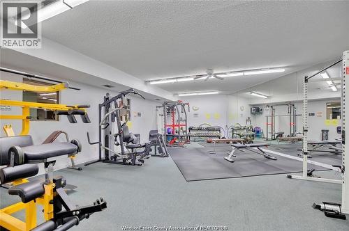 9099 Riverside Unit# 402, Windsor, ON 