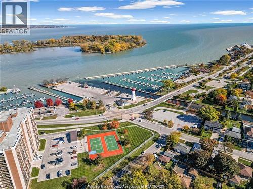 9099 Riverside Unit# 402, Windsor, ON 