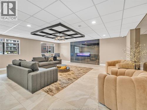 9099 Riverside Unit# 402, Windsor, ON 