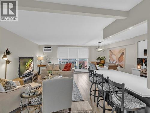 9099 Riverside Unit# 402, Windsor, ON 