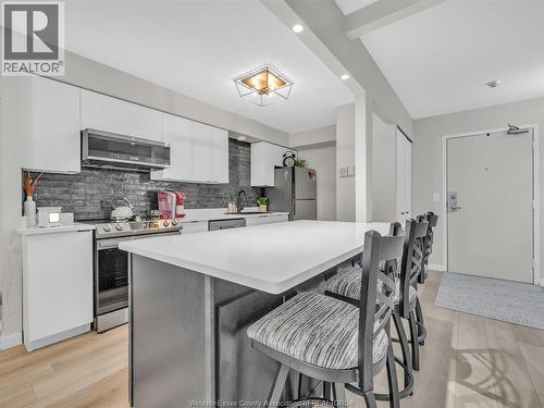 9099 Riverside Unit# 402, Windsor, ON 