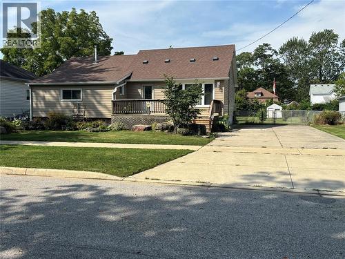 273 Emma STREET  Sarnia, ON N7T 3A1
