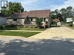 273 Emma STREET  Sarnia, ON N7T 3A1