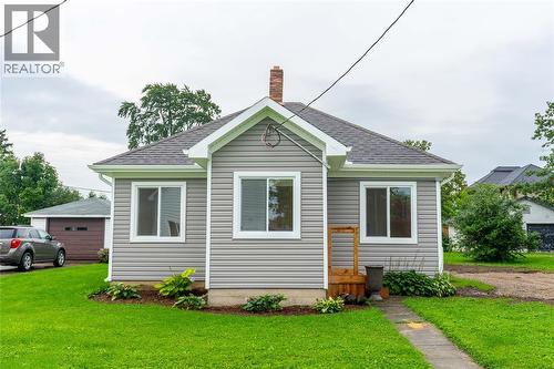 528 ST CLAIR STREET  Warwick-Watford, ON N0M 2S0