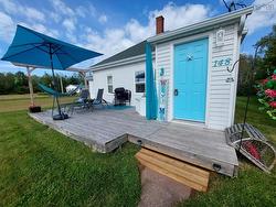 148 Blue Sea Road Malagash Centre, NS B0K 1E0