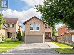 59 BRENNAN ROAD  Ajax, ON L1T 1X5