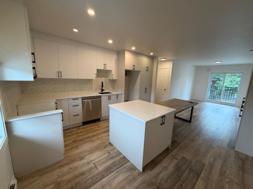 Kitchen - 360 Rue Castonguay, Saint-Jérôme, QC 
