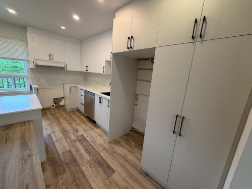 Kitchen - 360 Rue Castonguay, Saint-Jérôme, QC 