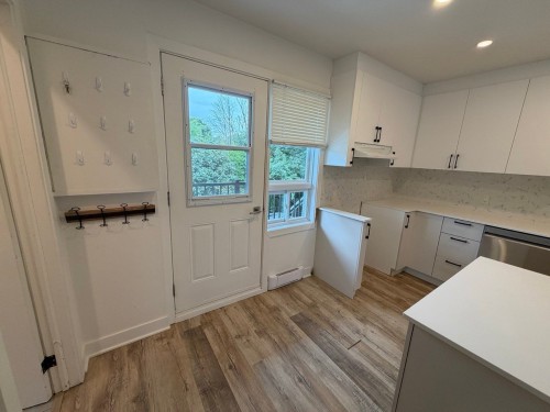 Kitchen - 360 Rue Castonguay, Saint-Jérôme, QC 