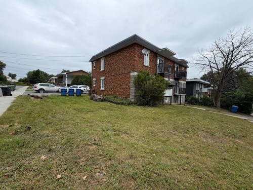 Exterior - 360 Rue Castonguay, Saint-Jérôme, QC 