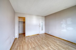 Chambre à coucher principale - 