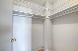 Penderie (Walk-in) - 