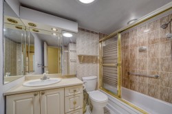 Salle de bains - 