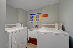 Salle de lavage - 