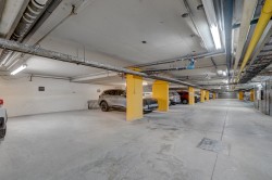 Stationnement - 