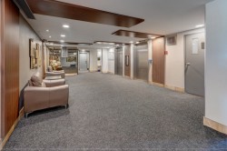 Salle communautaire - 
