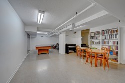 Salle de jeux - 