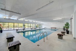 Piscine - 