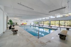 Piscine - 