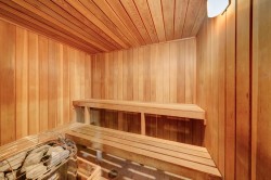 Sauna - 
