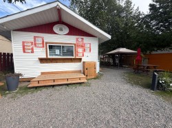 5A Rue des Pionniers  Laverlochère-Angliers, QC J0Z 1A0