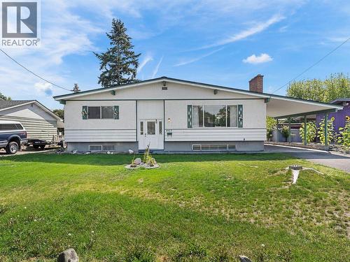 465 Hollydell Road  Kelowna, BC V1X 1L1