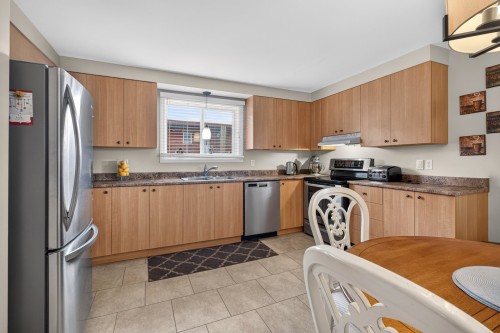 Kitchen - 265 10E Avenue N., Sherbrooke (Fleurimont), QC 